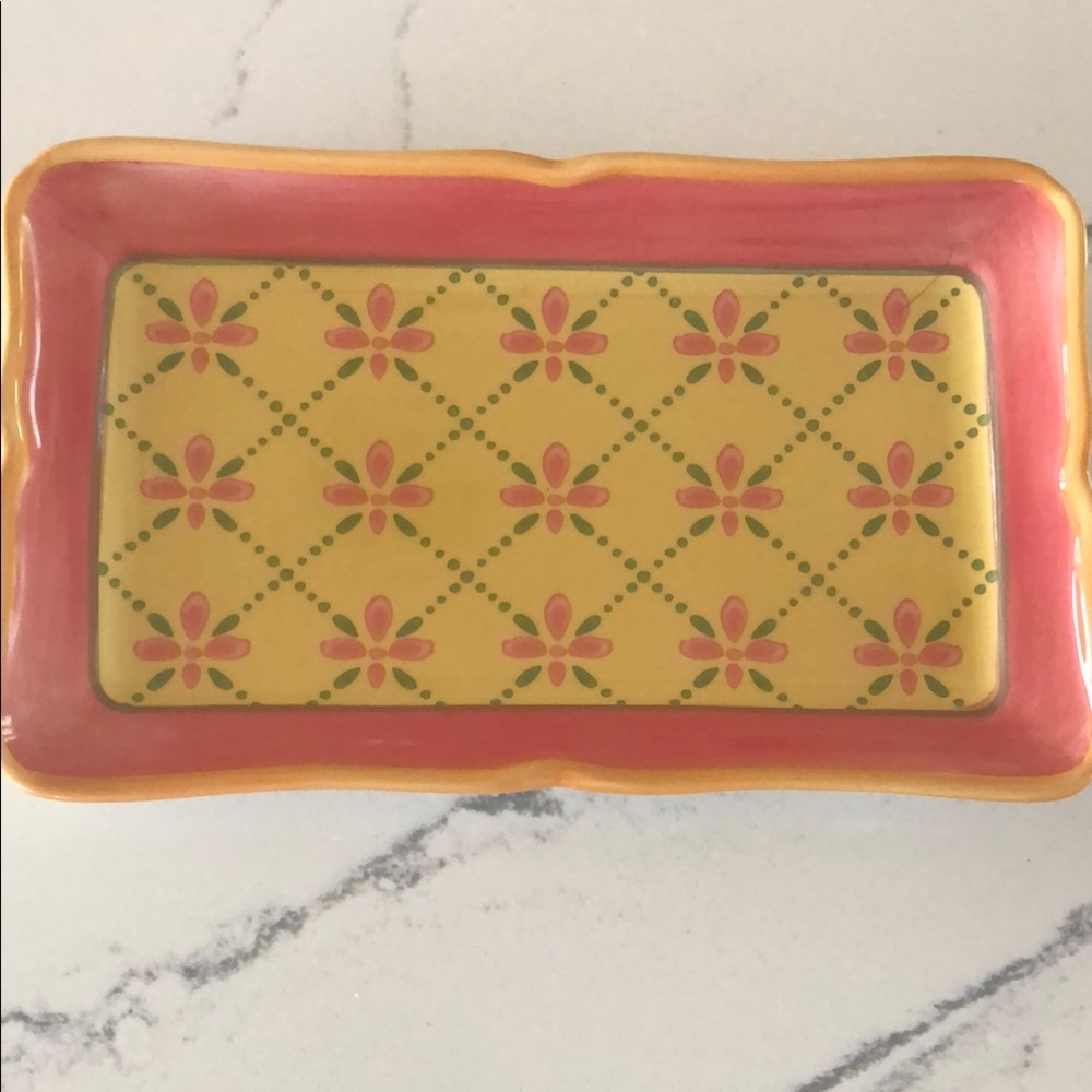 Pfaltzgraf Pistoulet Tray